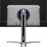 Монитор Dahua 26.5" DHI-LM27-GO34A серый QD OLED LED 0.03ms 16:9 HDMI M/M матовая HAS Piv 400cd 178г