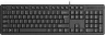 Клавиатура A4Tech KR-3 черный USB