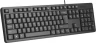 Клавиатура A4Tech KR-3 черный USB