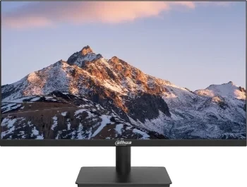 Монитор Dahua 23.8" DHI-LM24-A221Y черный IPS LED 16:9 HDMI матовая 1200:1 250cd 178гр/178гр 1920x10
