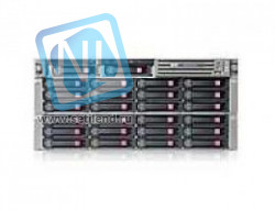Ленточная система хранения HP AG167A 6109 Virtual Library System-AG167A(NEW)