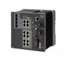 Промышленный коммутатор Cisco IE-4000-4T4P4G-E