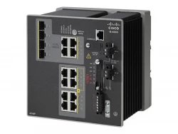 Промышленный коммутатор Cisco IE-4000-4T4P4G-E