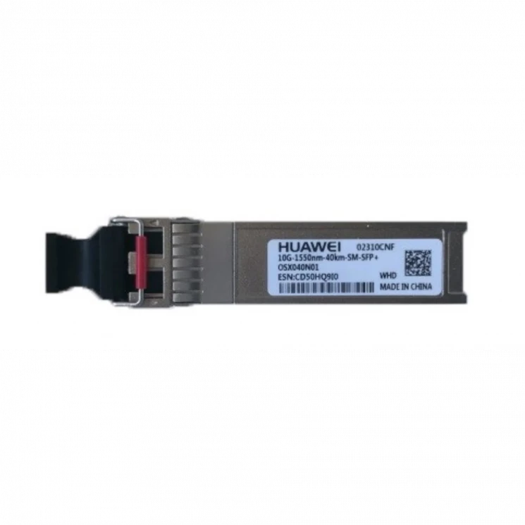 Оптический модуль Huawei SFP+ SM, 40км OSX040N01