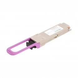 Модуль B-OptiX, QSFP28 100GBASE, BiDi, 1309.14нм, разъем LC дальность до 40км