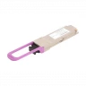 Модуль B-OptiX, QSFP28 100GBASE, BiDi, 1309.14нм, разъем LC дальность до 40км