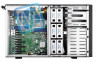 Серверная платформа Tyan Thunder HX B7105F48TV4HR-2T-N, 4U Tower, Scalable, DDR4, 4xHDD, резервируемый БП