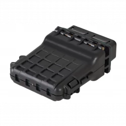 Комплект гермоблока 4SC (1 шт.) ССД