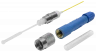 Разъем оптический Ilsintech "Splice-On Connector" FC/UPC для кабеля 3,0 мм / 2,0 х 3,1