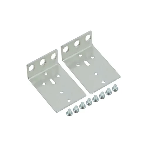 Комплект креплений SNR-RMB-55121525-Z (гальваническое покрытие) для ASA 5512-X, ASA 5515-X, ASA 5525-X