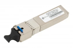Модуль SFP WDM GPON, дальность до 20км, Tx/Rx: 1490/1310нм