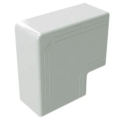 Угол плоский для кабель-канала 40х40 NPAN DKC 01738