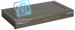 Шлюз VoIP D-Link DVG-5008S