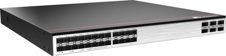 Коммутатор Huawei S5732-H24S6Q