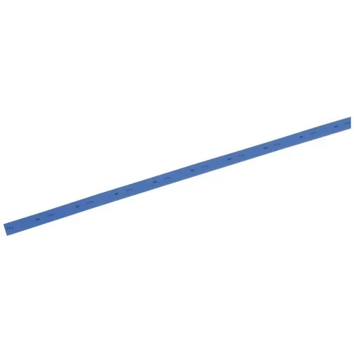 Трубка термоусадочная ТТУ нг-LS 30/15 син. 1м IEK UDRS-D30-1-K07