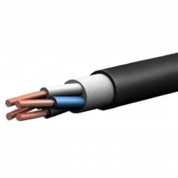 Кабель ППГнг(А)-HF 4х2.5 ОК (N) 0.66кВ (м) Цветлит 00-00140574