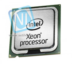 Процессор HP 409278-B21 Intel Xeon processor E5310 (1.60 GHz, 80 W, 1066 MHz FSB) Option Kit for Proliant DL140 G3-409278-B21(NEW)
