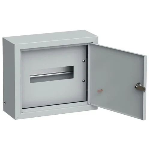 Корпус металлический ЩРн-9 (265х310х120мм) IP31 TITAN 3 IEK MKM14-N-09-31-Z