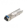 Модуль SFP 2.5G CWDM оптический, дальность до 80км (28dB), 1470нм