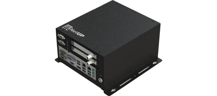 Головная станция NetUP Streamer mini