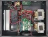 Источник бесперебойного питания Line-Interactive SNR LIRM 1000ВА/800Вт (PF-0.8), 1ф:1ф (220-240В), 24В (DC) (2x9Ач) (чистый синус на выходе)
