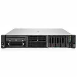 Сервер HP Proliant DL380 Gen10 Plus, 2 процессора Intel Xeon Silver 4309Y, 32GB DDR4 ECC RDIMM, 8SFF, MR416i-a/4GB