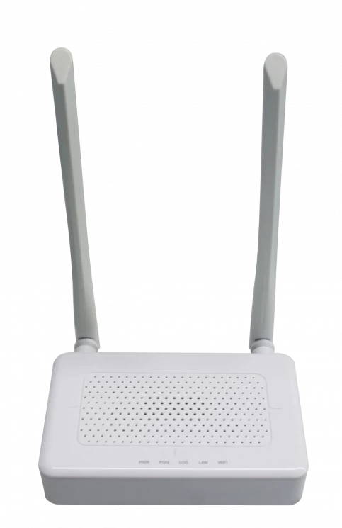 Абонентский терминал ONU GPON, 1 порт 10/100/1000Base-T, WiFi