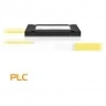 Делитель оптический планарный SNR-PLC-1x4, корпус, неоконцованный