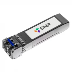 Модуль SFP+ DWDM оптический, дальность до 80км (24dB), 1537.40нм