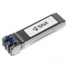 Модуль SFP+ DWDM оптический, дальность до 80км (24dB), 1537.40нм