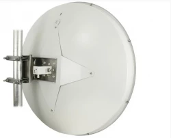 Антенна параболическая DishEter PRO 32 HV Precision Cyberbajt, 4.9 - 6.2 ГГц, 32dBi, двухполяризационная