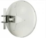 Антенна параболическая DishEter PRO 32 HV Precision Cyberbajt, 4.9 - 6.2 ГГц, 32dBi, двухполяризационная