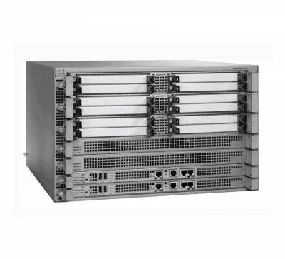 Маршрутизатор Cisco ASR1006-RP1-20G