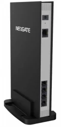 Шлюз Yeastar TA400, 4FXS