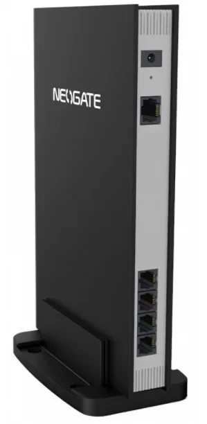 Шлюз Yeastar TA400, 4FXS