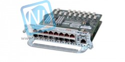 Модуль Cisco NM-16ESW-PWR