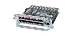 Модуль Cisco NM-16ESW-PWR