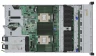 Серверная платформа xFusion 1288 V8, 1U, 2xIntel Xeon6, 32xDDR5, 8xSFF SAS/SATA, резервируемый БП