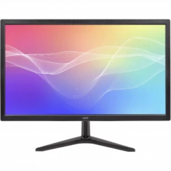 Монитор Hiper 21.5" EasyView FH2203 черный IPS LED 5ms 16:9 HDMI M/M матовая 250cd 178гр/178гр 1920x