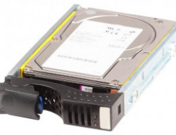 Накопитель EMC 005048616 300gb 10k 3.5in 2Gb FC HDD for CX-005048616(NEW)