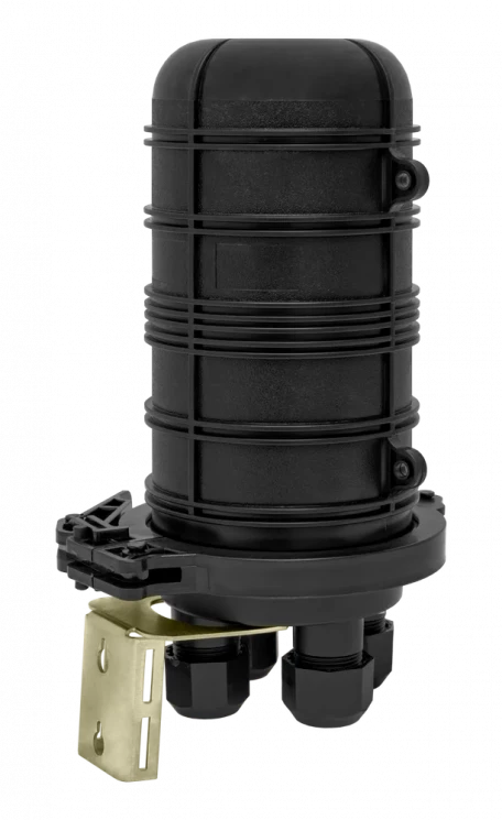 Муфта оптическая тупиковая SNR-FOSC-D (GJS-D013, 8004)