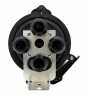 Муфта оптическая тупиковая SNR-FOSC-D (GJS-D013, 8004)