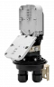 Муфта оптическая тупиковая SNR-FOSC-D (GJS-D013, 8004)
