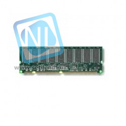 Модуль памяти HP 287496-B21 512MB SDRAM DIMM PC2100 DDR-266MHz ECC registered-287496-B21(NEW)