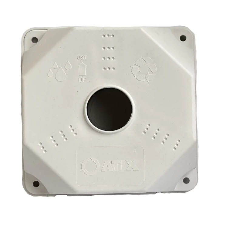 Монтажная коробка Atix AT-MA-PJB01