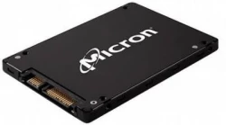Накопитель SSD Micron 5300MAX, 3840Gb, SATA, 3D TLC, 2,5"