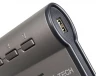 Клавиатура A4Tech KLS-7MUU серебристый/черный USB slim Multimedia