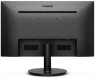 Монитор Philips 21.5" 222V8LA (00/01) черный VA LED 16:9 HDMI M/M матовая 250cd 178гр/178гр 1920x108