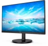 Монитор Philips 21.5" 222V8LA (00/01) черный VA LED 16:9 HDMI M/M матовая 250cd 178гр/178гр 1920x108