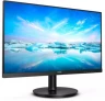 Монитор Philips 21.5" 222V8LA (00/01) черный VA LED 16:9 HDMI M/M матовая 250cd 178гр/178гр 1920x108